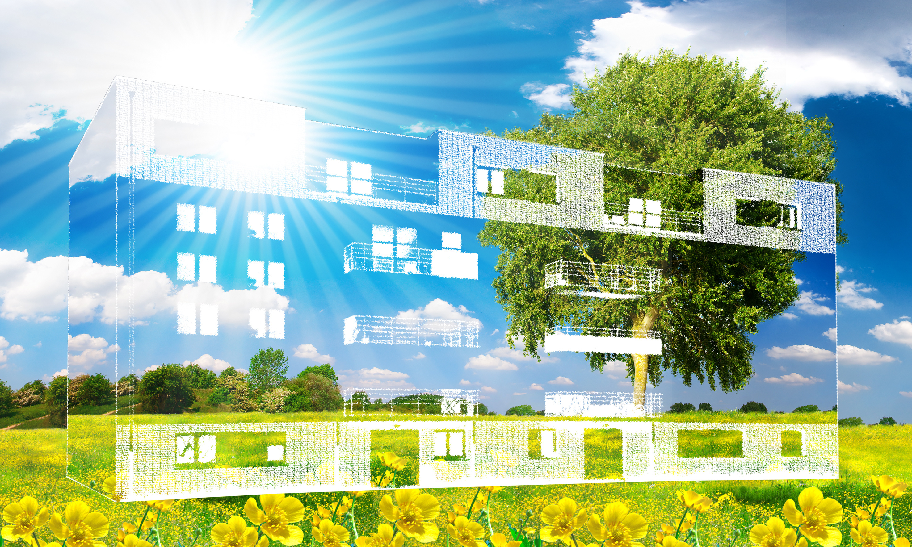 Environment Design Simulation Building Simulation – Northern Environmental Design
